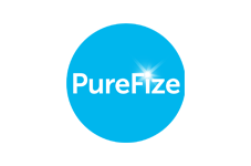 Purefize logo