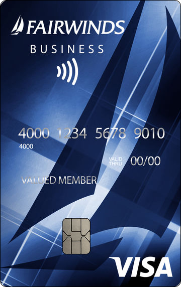 WIB Windward Islands Bank - WIB AAdvantage consumer credit card
