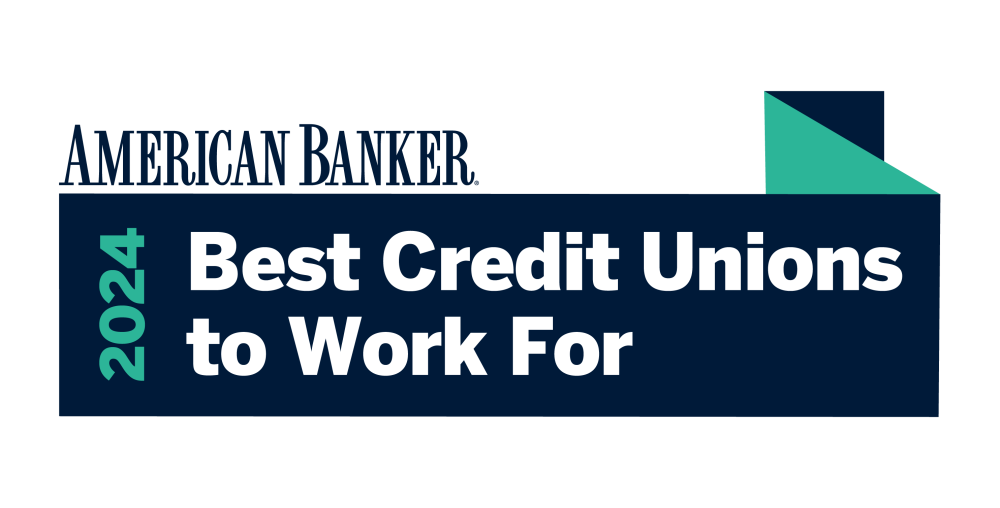 American Banker - Best Credit Unions to Work For 2024