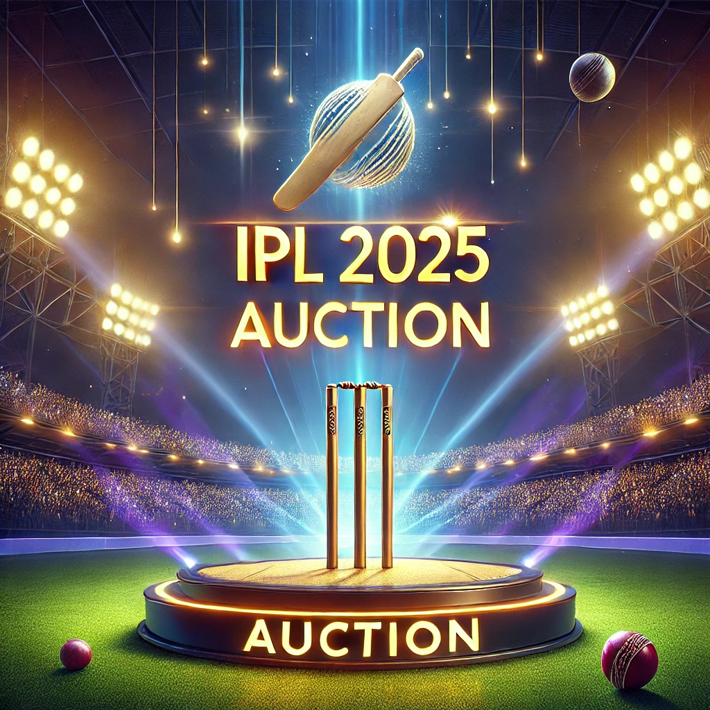 Top Buys in IPL 2025 Auction