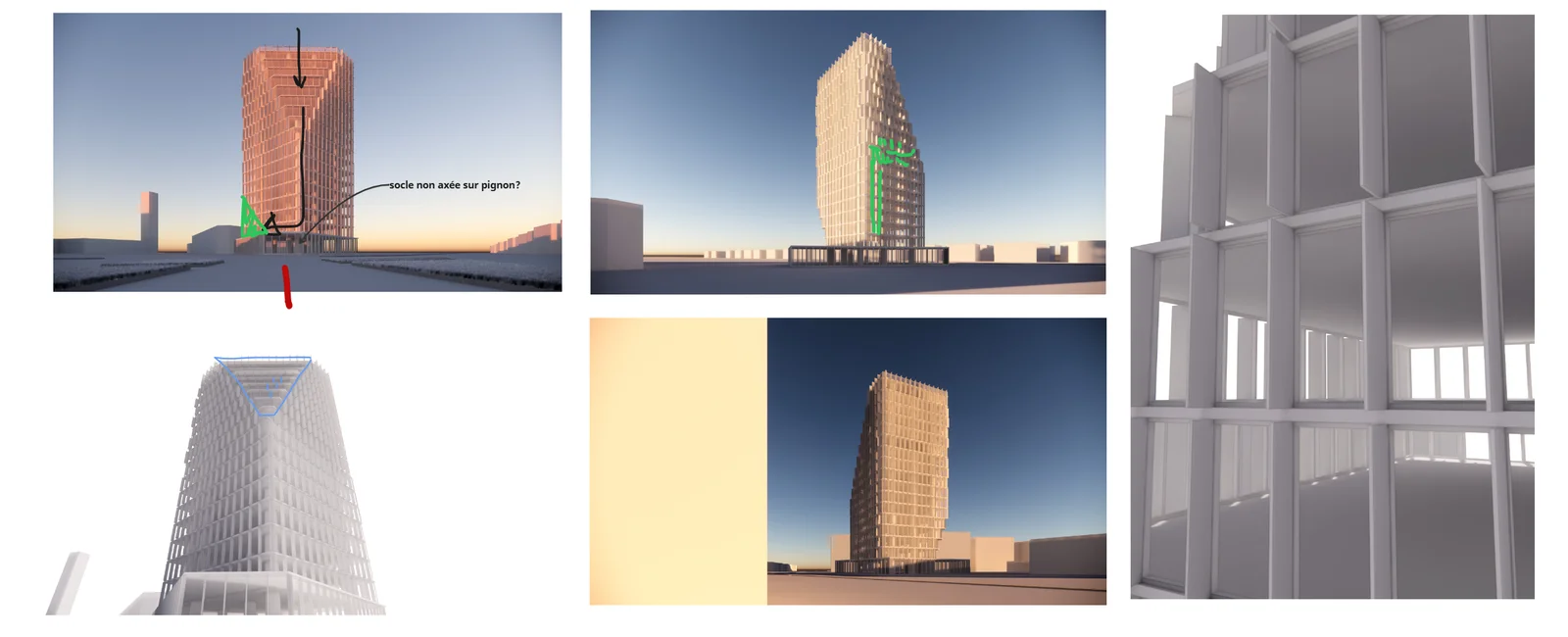 WWWorkflows × YDA — Tours Casablanca — 1