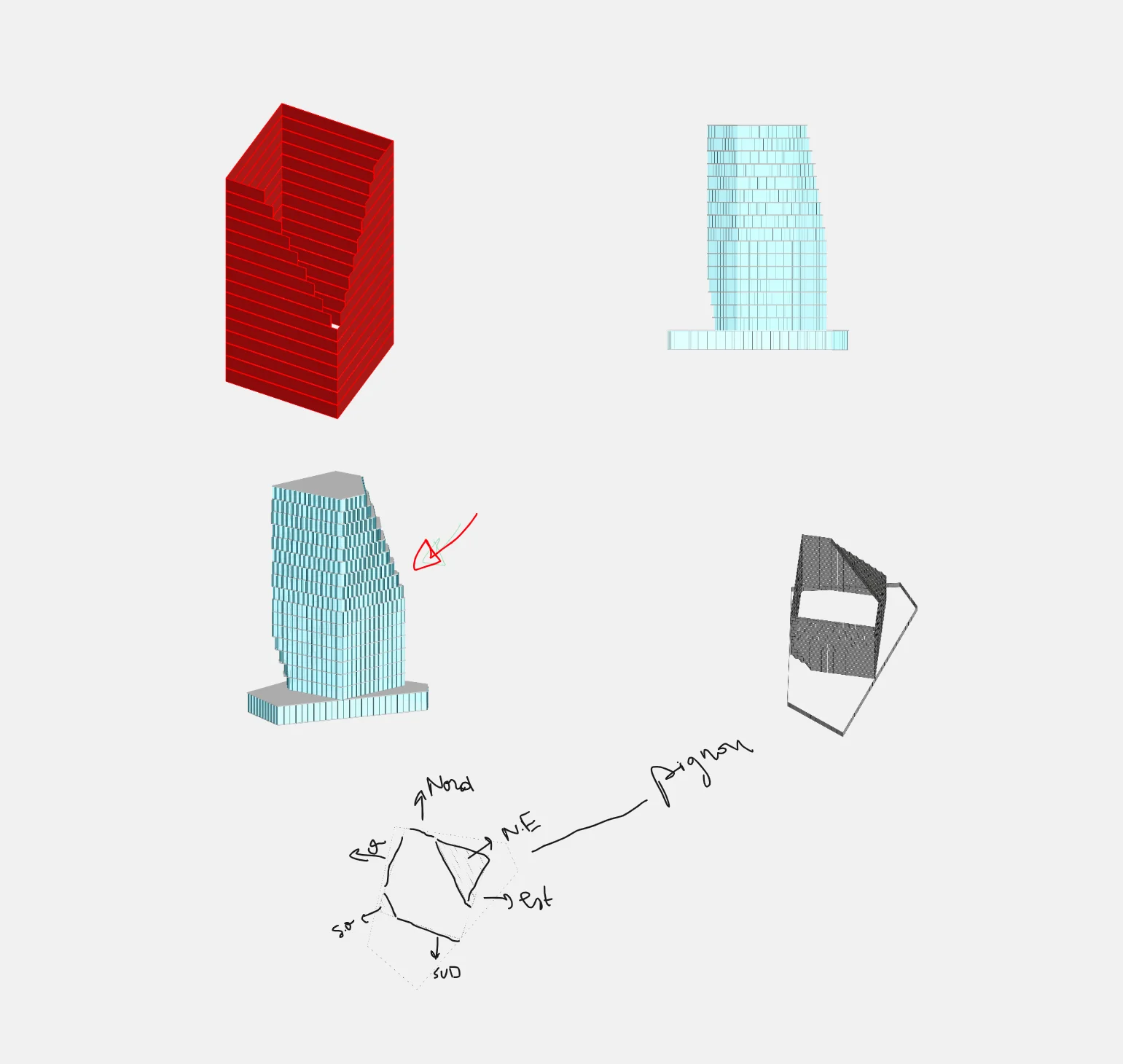 WWWorkflows × YDA — Tours Casablanca — 5