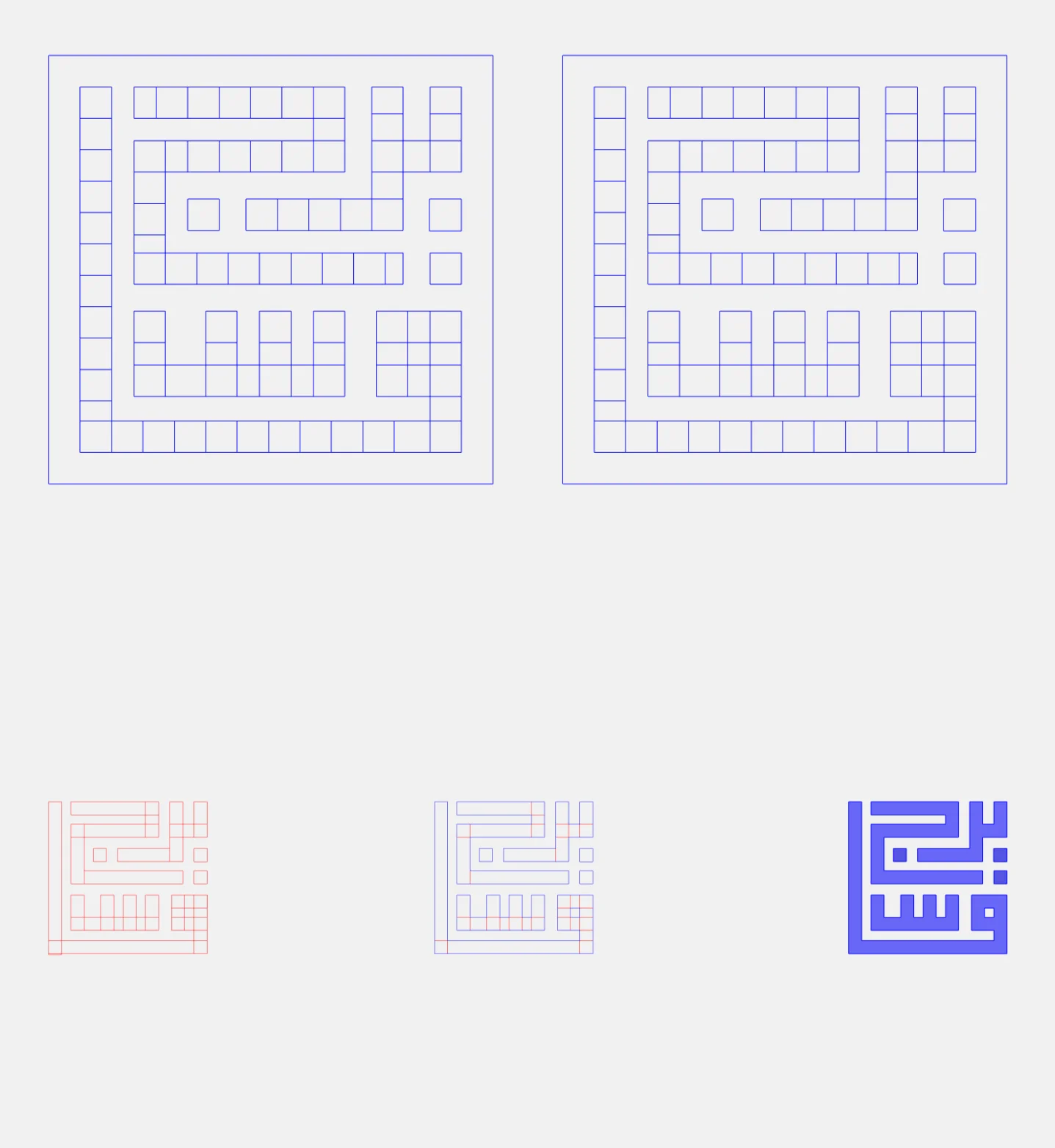 Borj Fez — Rénovation de Façade — 15