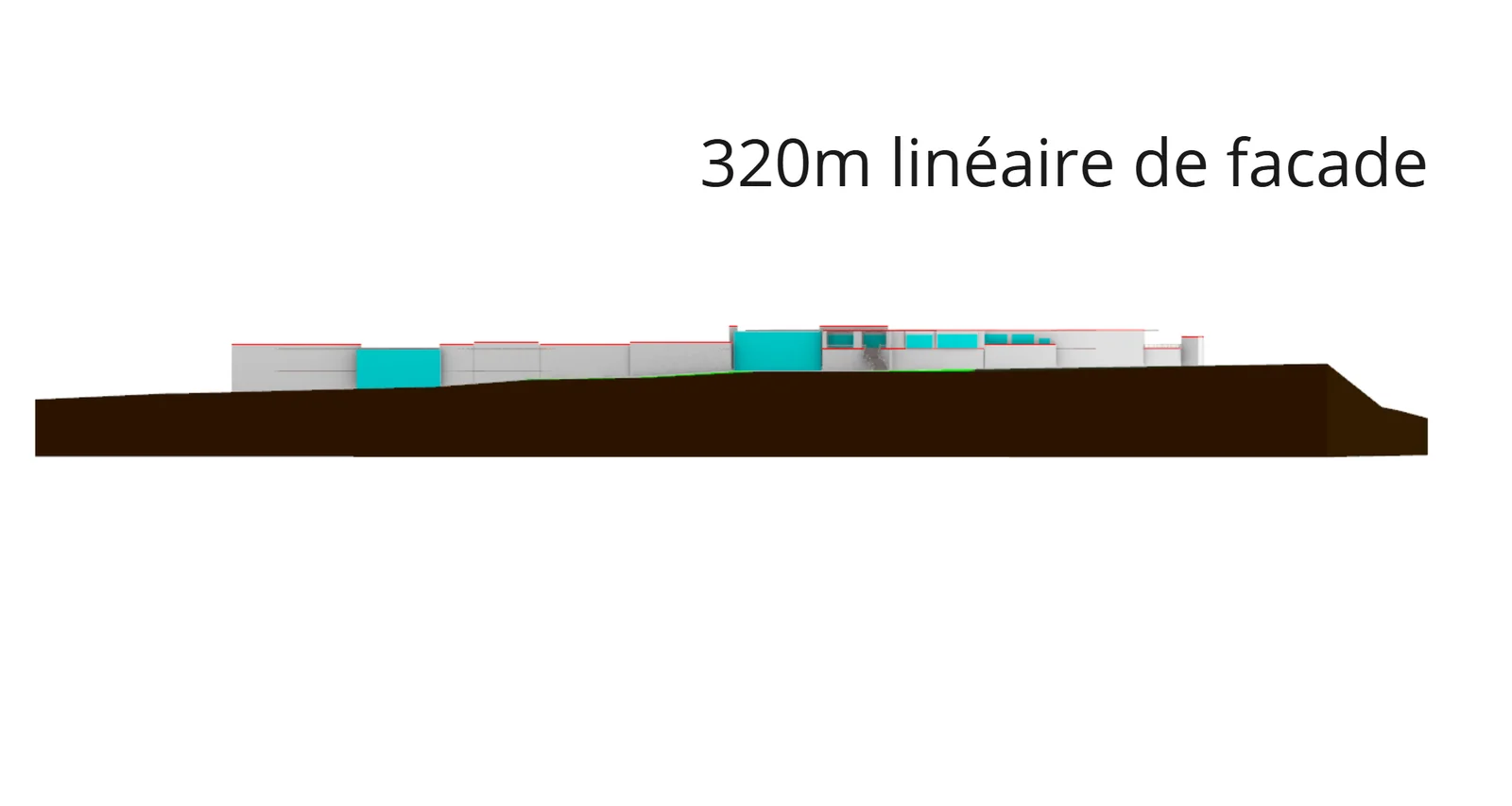 Borj Fez — Rénovation de Façade — 16
