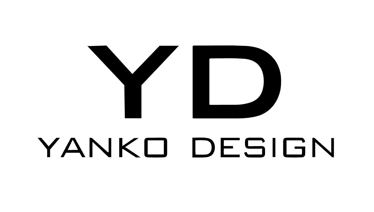 press-logos yanko-design