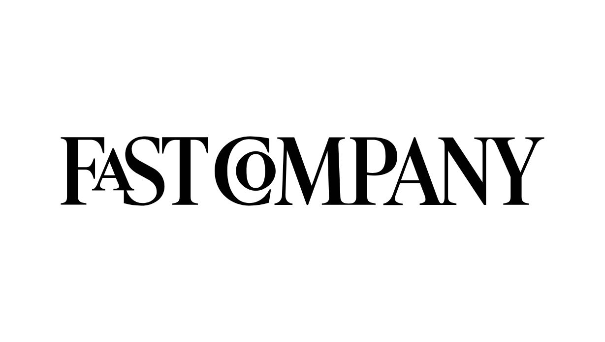 press-logos fast-company