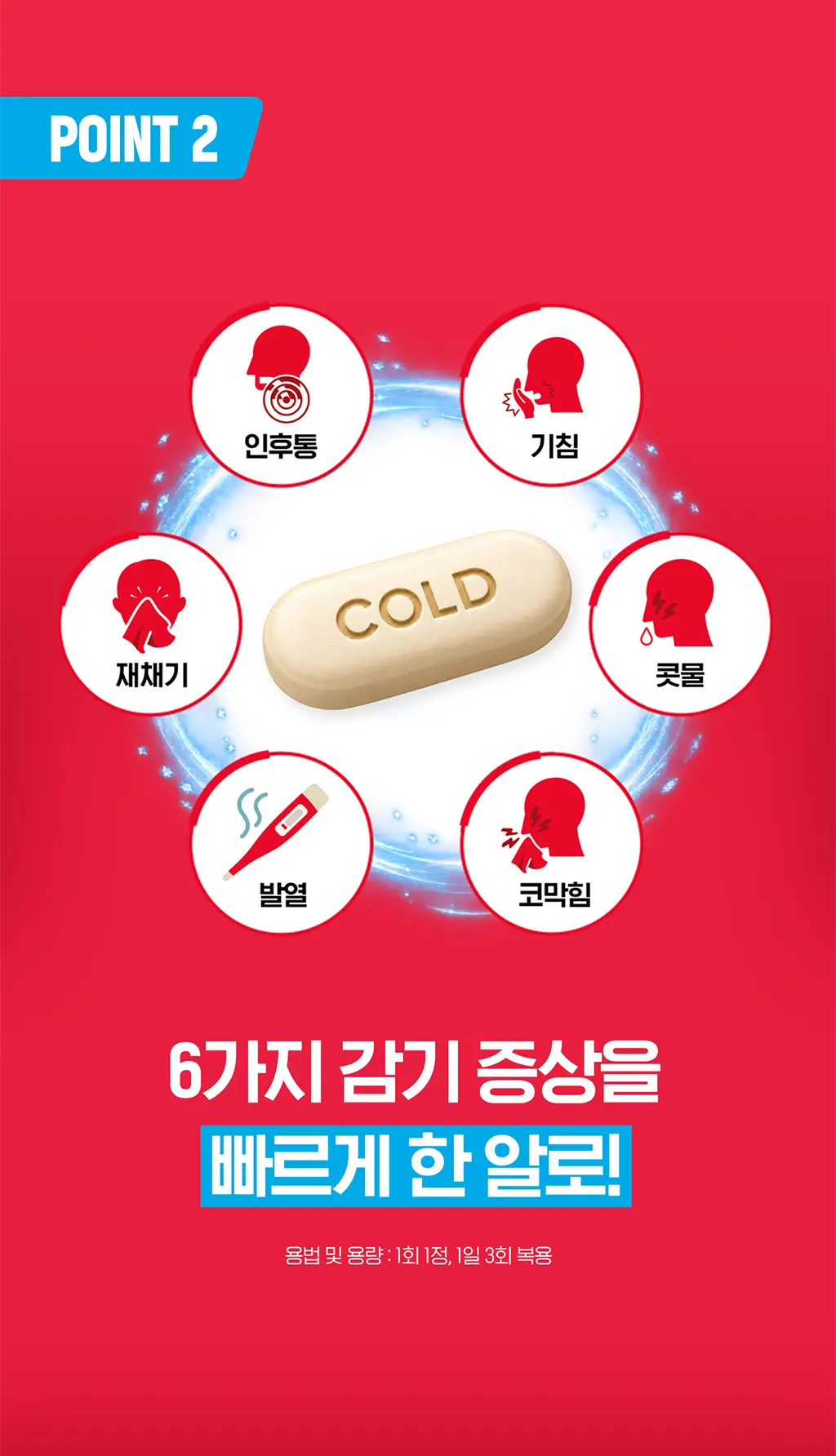 타이레놀에서 나온 감기약-3
