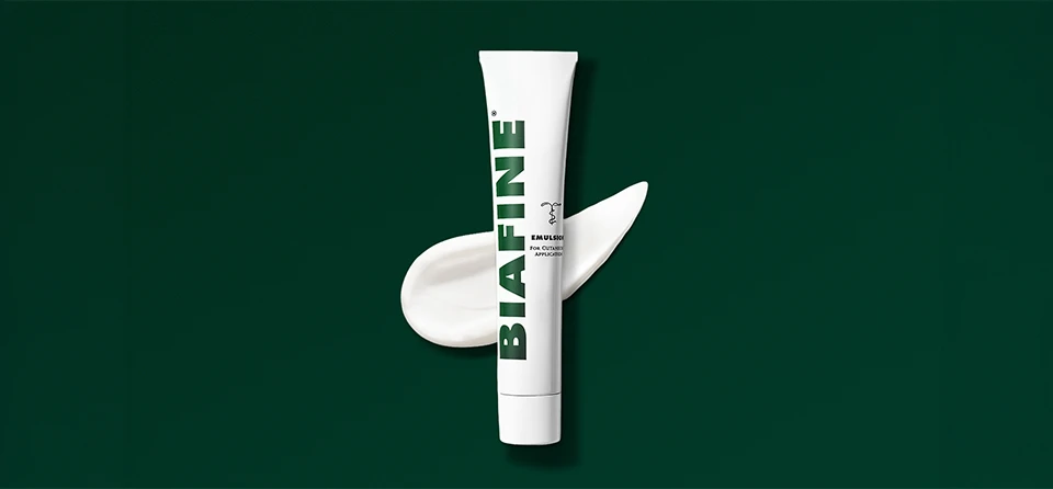 Biafine