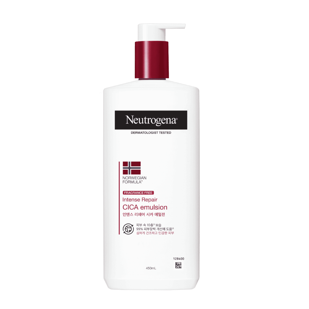 인텐스 리페어 시카 에멀젼 450ml image 1