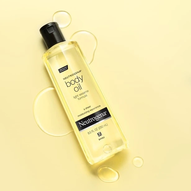 바디 오일 image 3