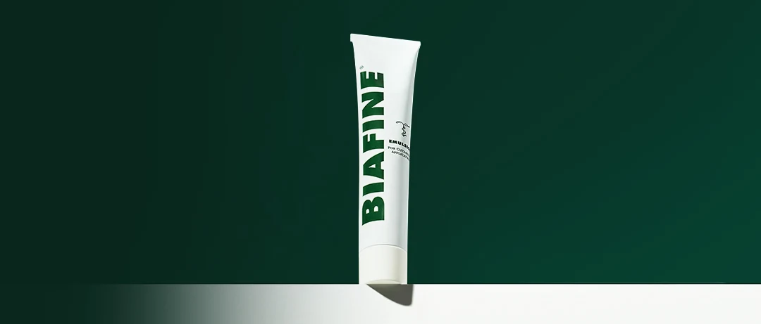 Biafine 
