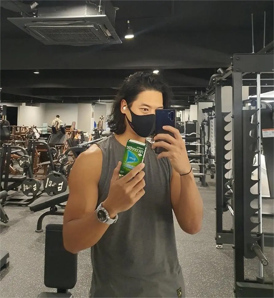 금연챌린지 - Image 14 - nicorette.co.kr - ko-KR