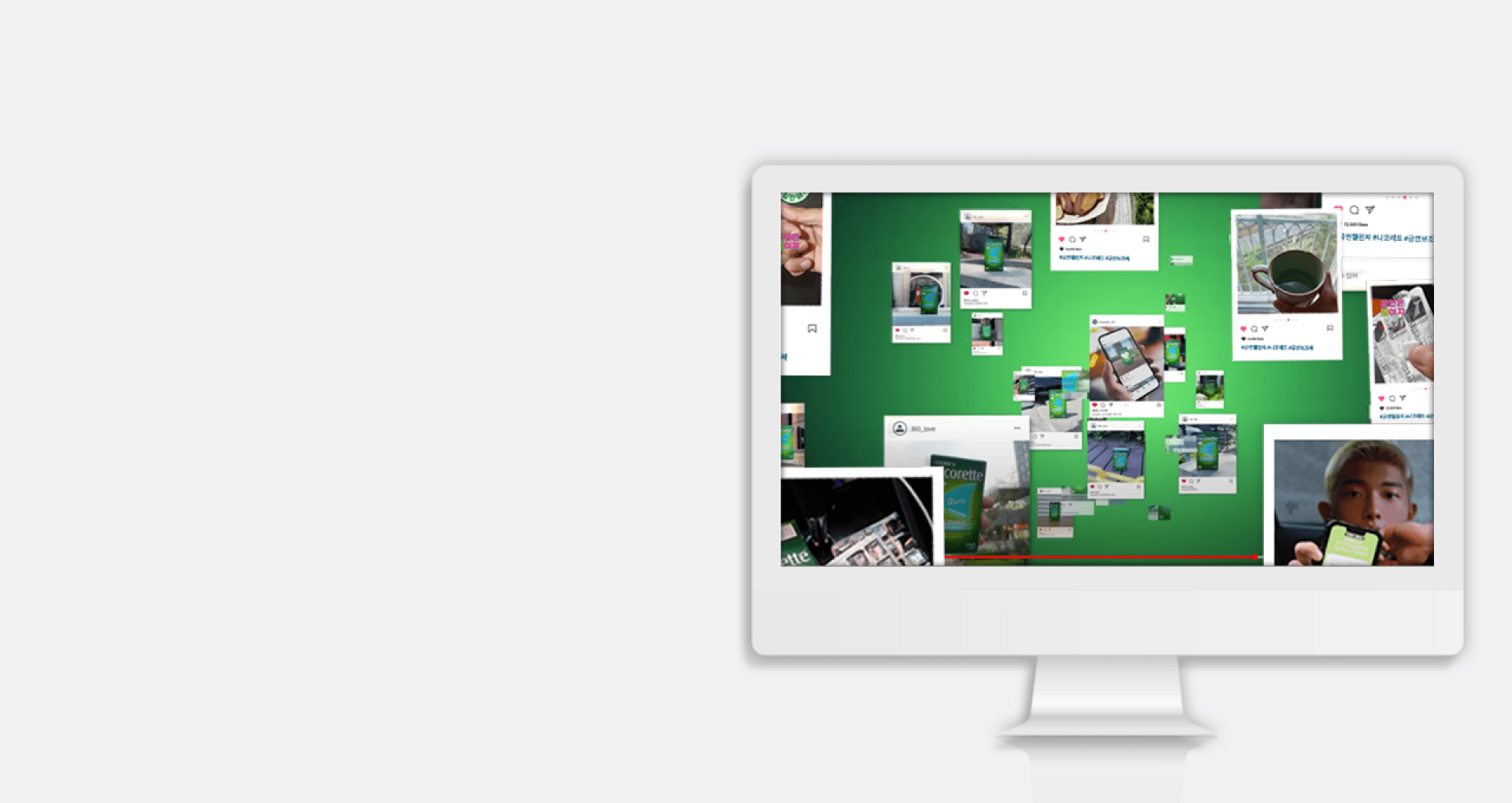 금연챌린지 - Image 3 - nicorette.co.kr - ko-KR