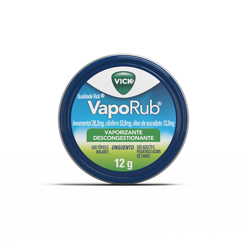 Vicks Xarope Expectorante Mel 120ml - Pharma Scalabis