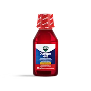 Xarope Vick 44E