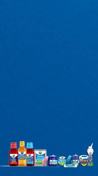 Linha completa de produtos Vick