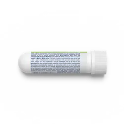 VICK VAPORUB INALADOR®. Para a congestão nasal.
