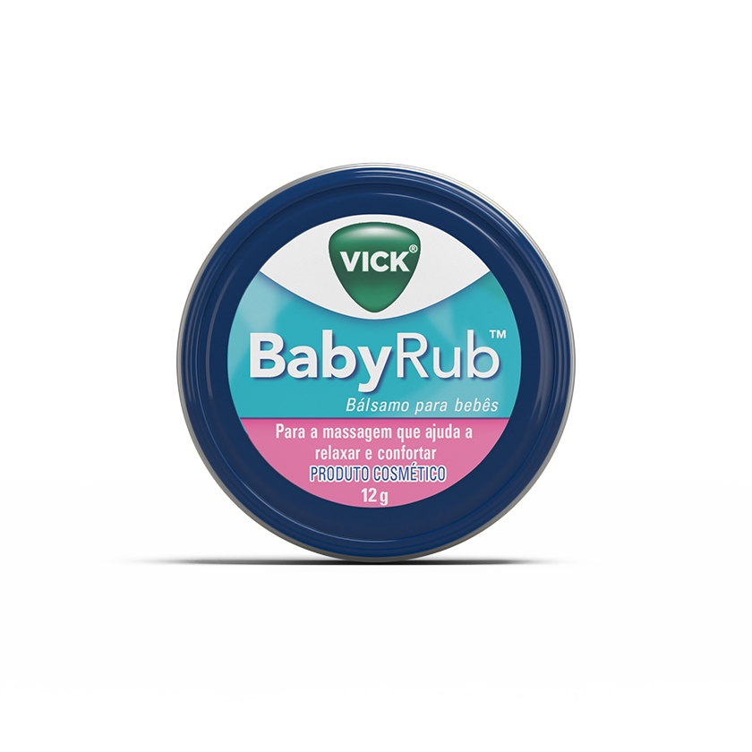 Vick Xarope Infantil 15ml - Redebella