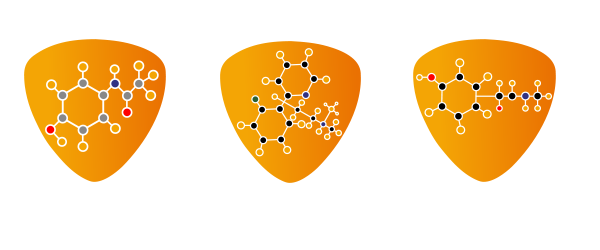 PARACETAMOL, FENILEFRINA, CLORFENIRAMINA