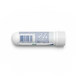 VICK VAPORUB INALADOR®. Para a congestão nasal.