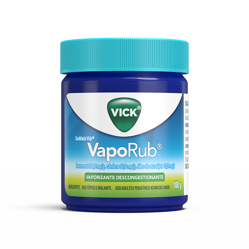 12 Unidades Atacado Xarope Vick Combate Gripe Tosse 300ml