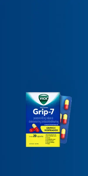 Vicks Grip
