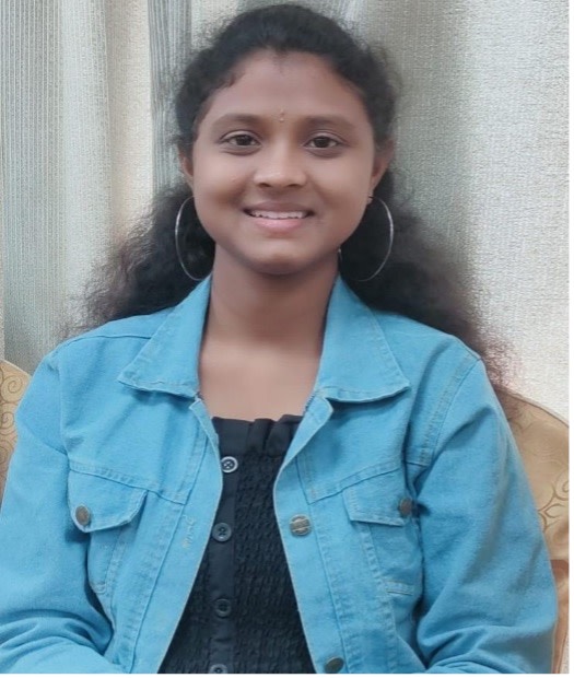 Lalitha Datti