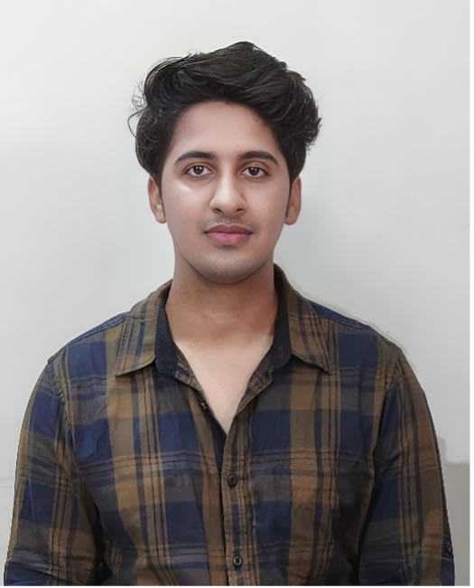 Shivalaya Yadav