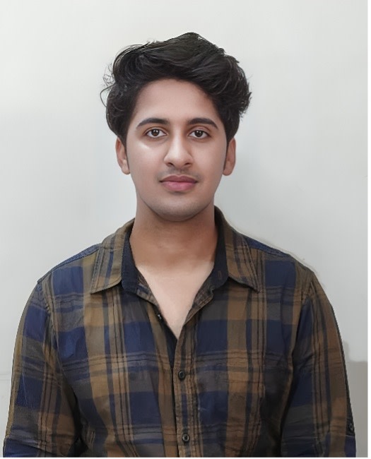 Shivalaya Yadav