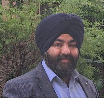 Tirath Singh