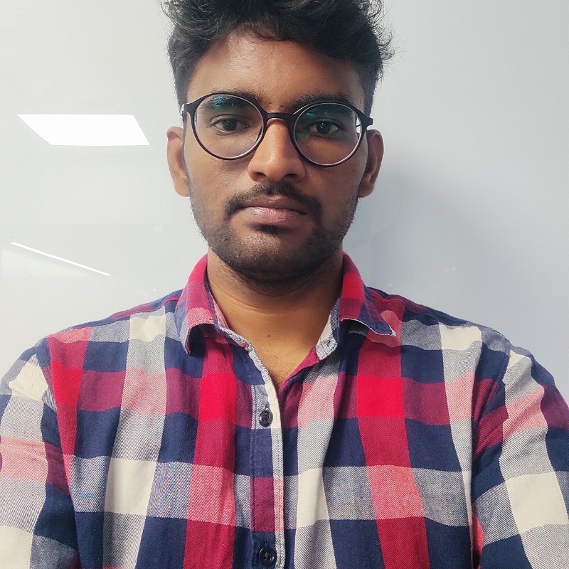 Sesharao Paritala