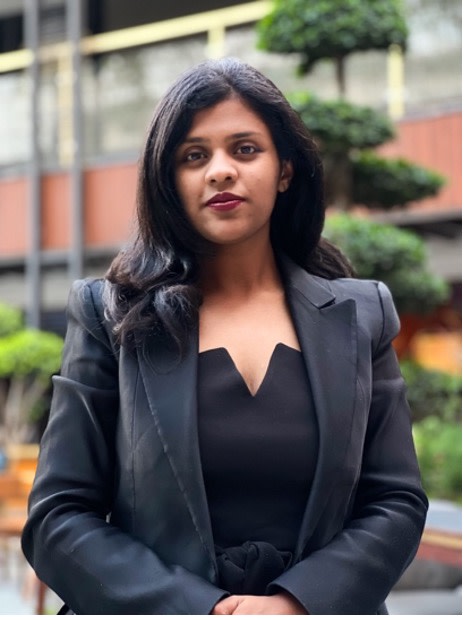 Vidya Srija Voleti