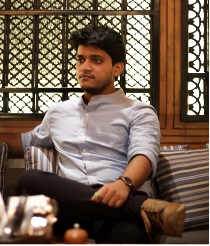 Subhakanta Mishra