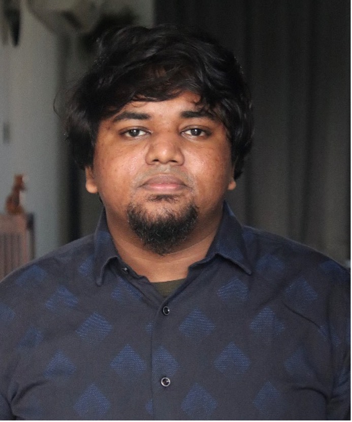Anand Krupa Prabhu Joel Masa