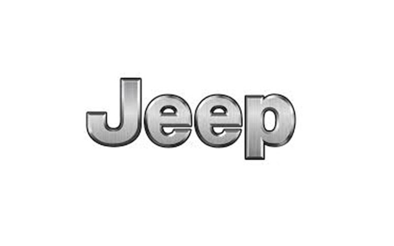 Jeep logo 2018