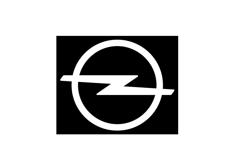 Opel logo 2018