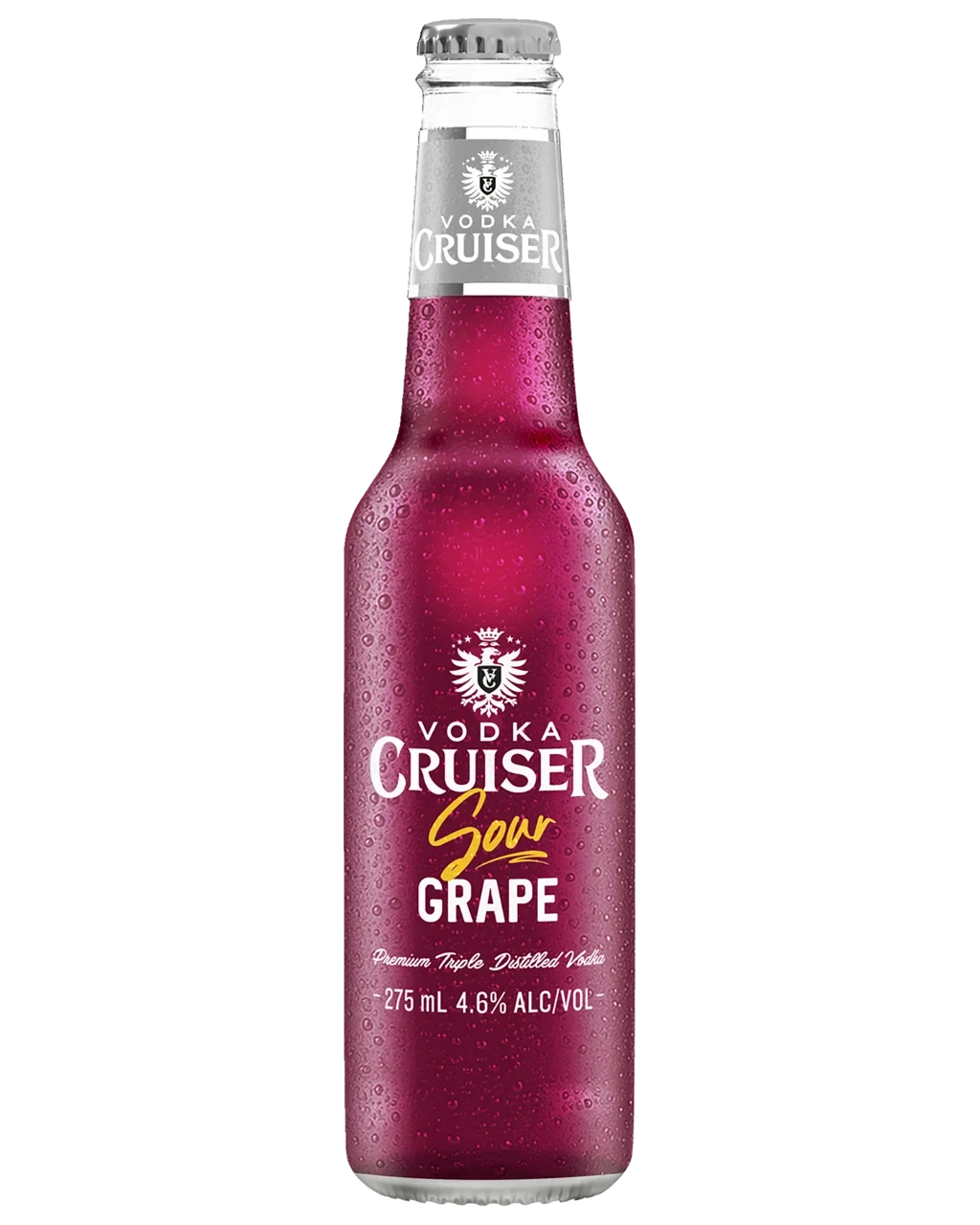 Sour Grape — image 1 of 2