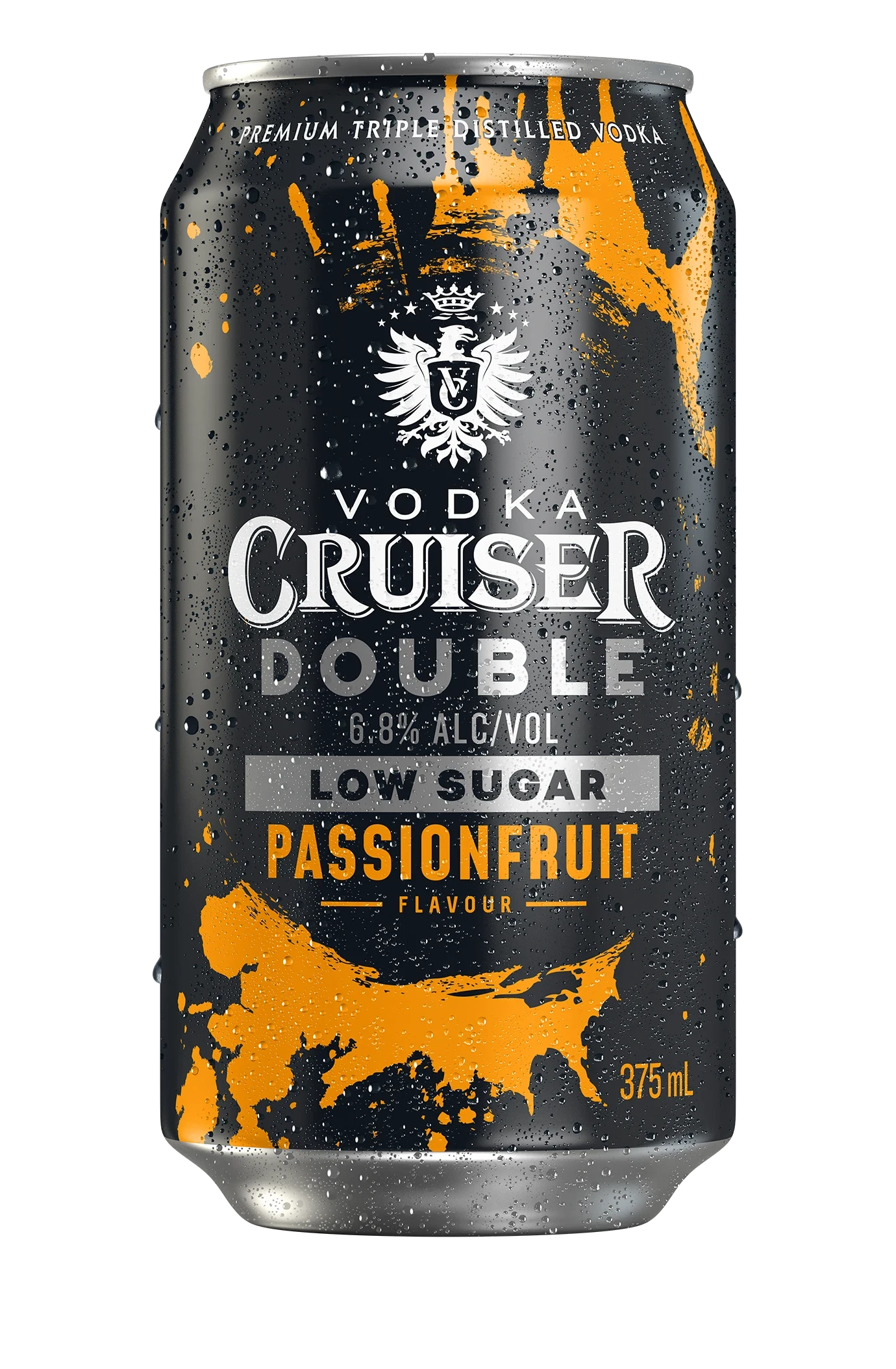Double Low Sugar Passionfruit — image 1 of 2
