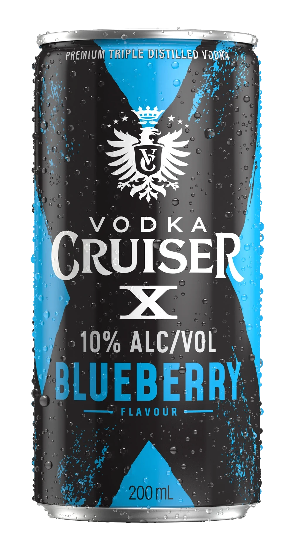 X Blueberry — image 1 of 2