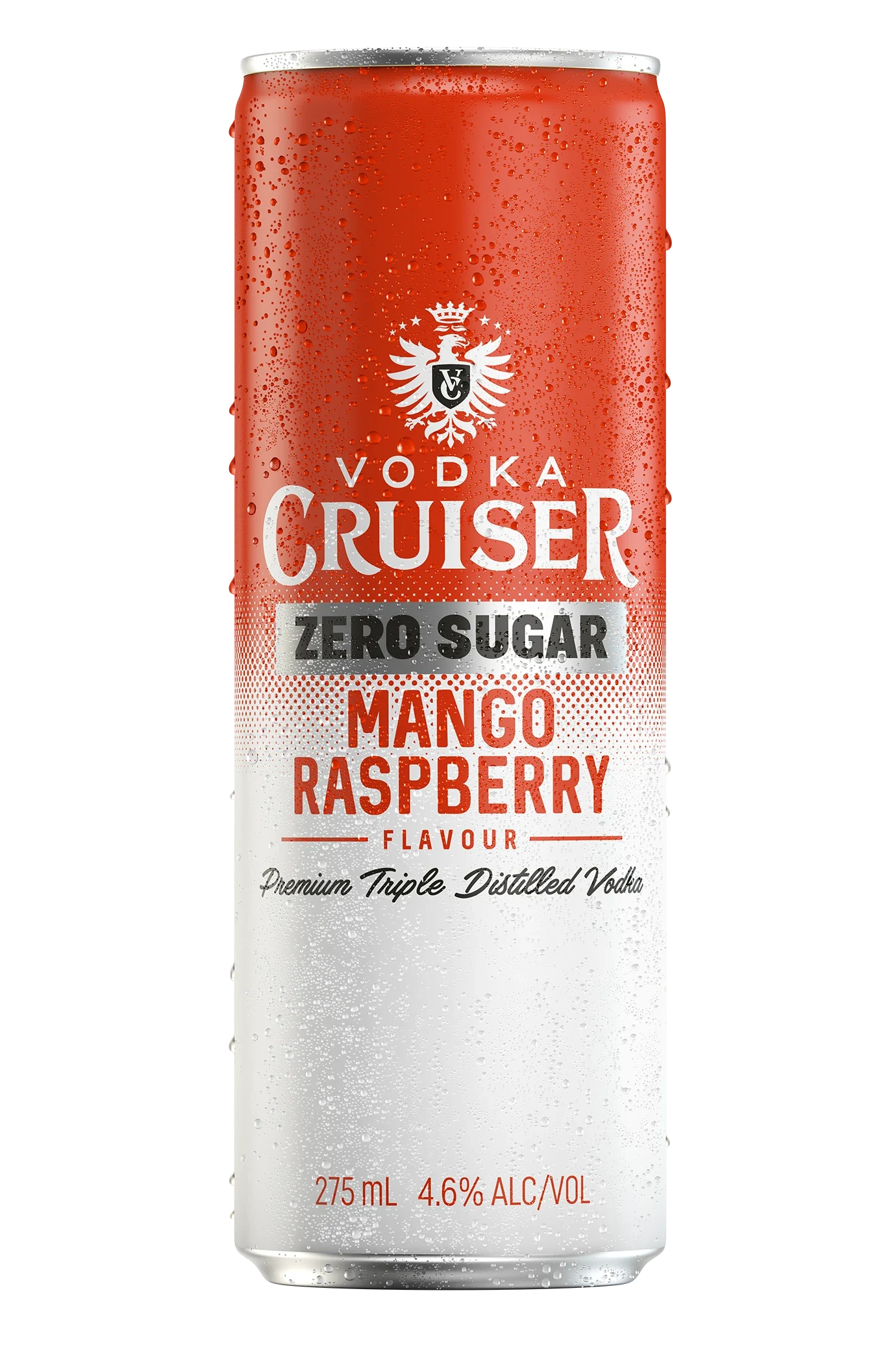 Zero Sugar Mango Raspberry — image 1 of 2