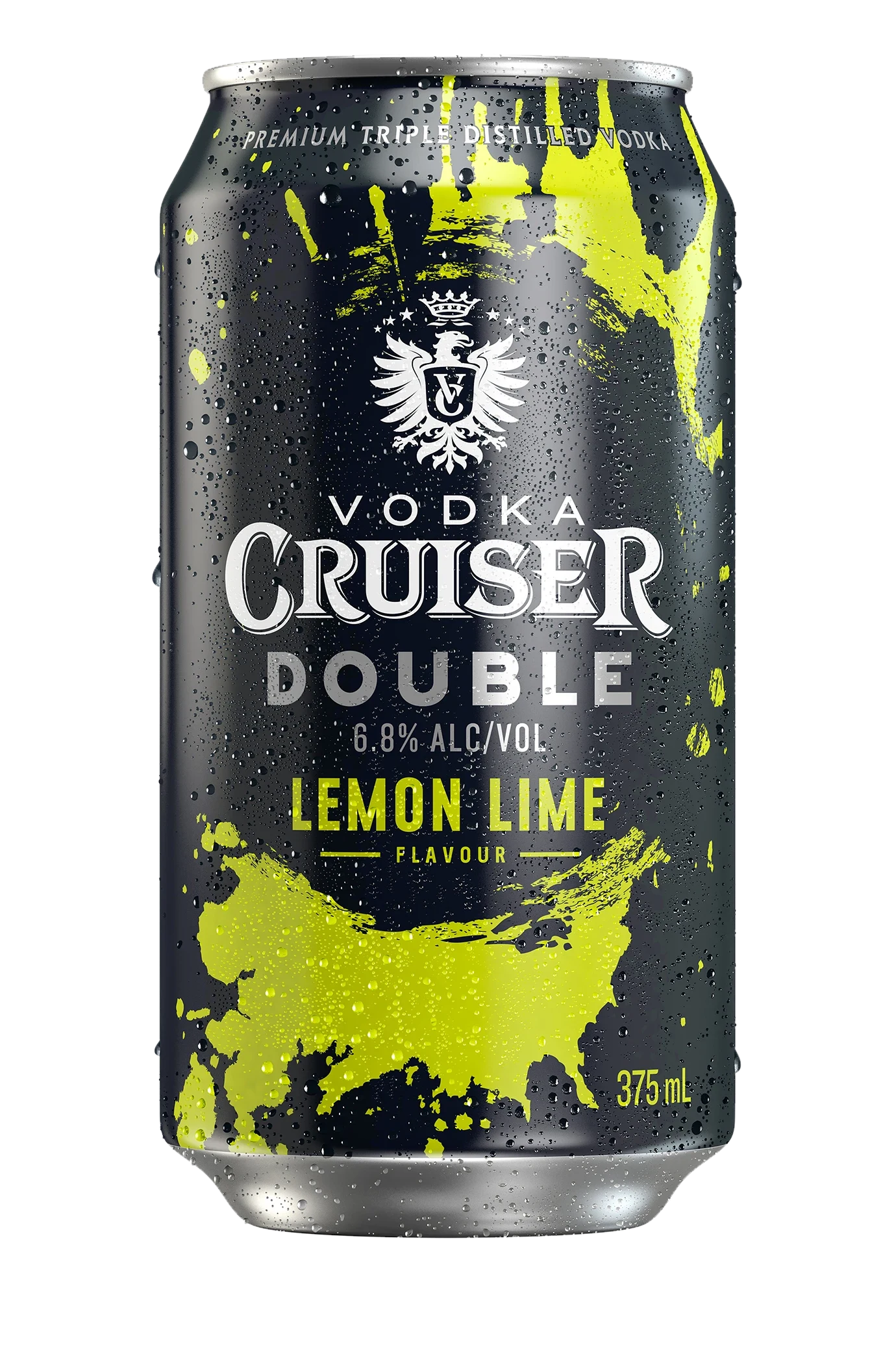 Double Lemon Lime — image 1 of 2