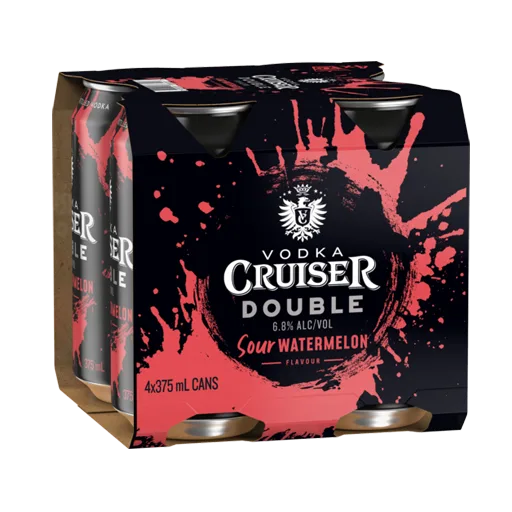 Double Sour Watermelon — image 2 of 2