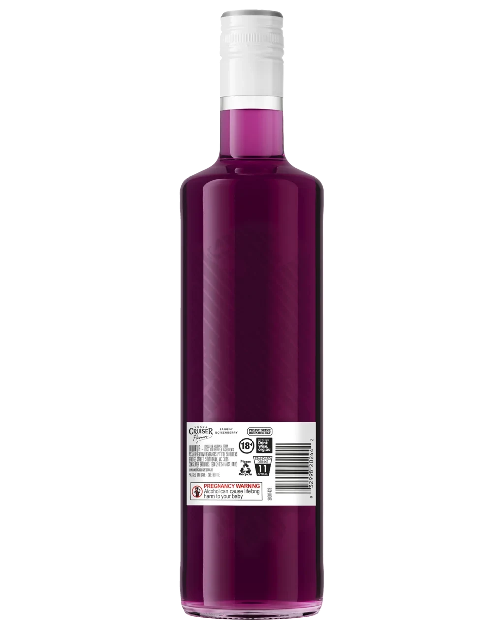 Bangin' Boysenberry — image 2 of 2