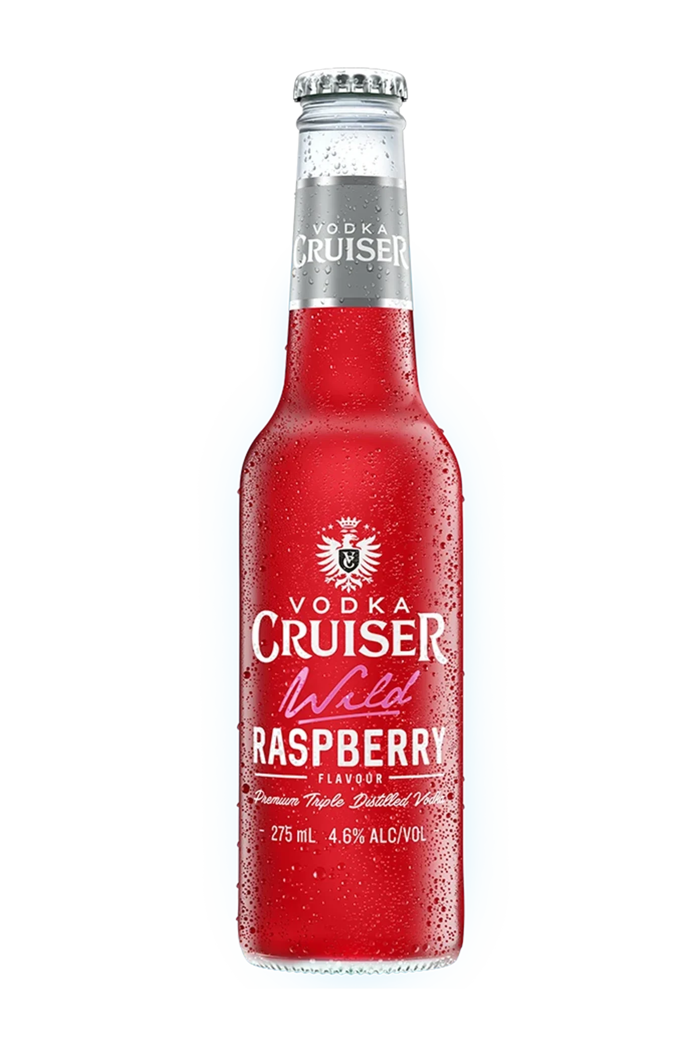 Wild Raspberry — image 1 of 2