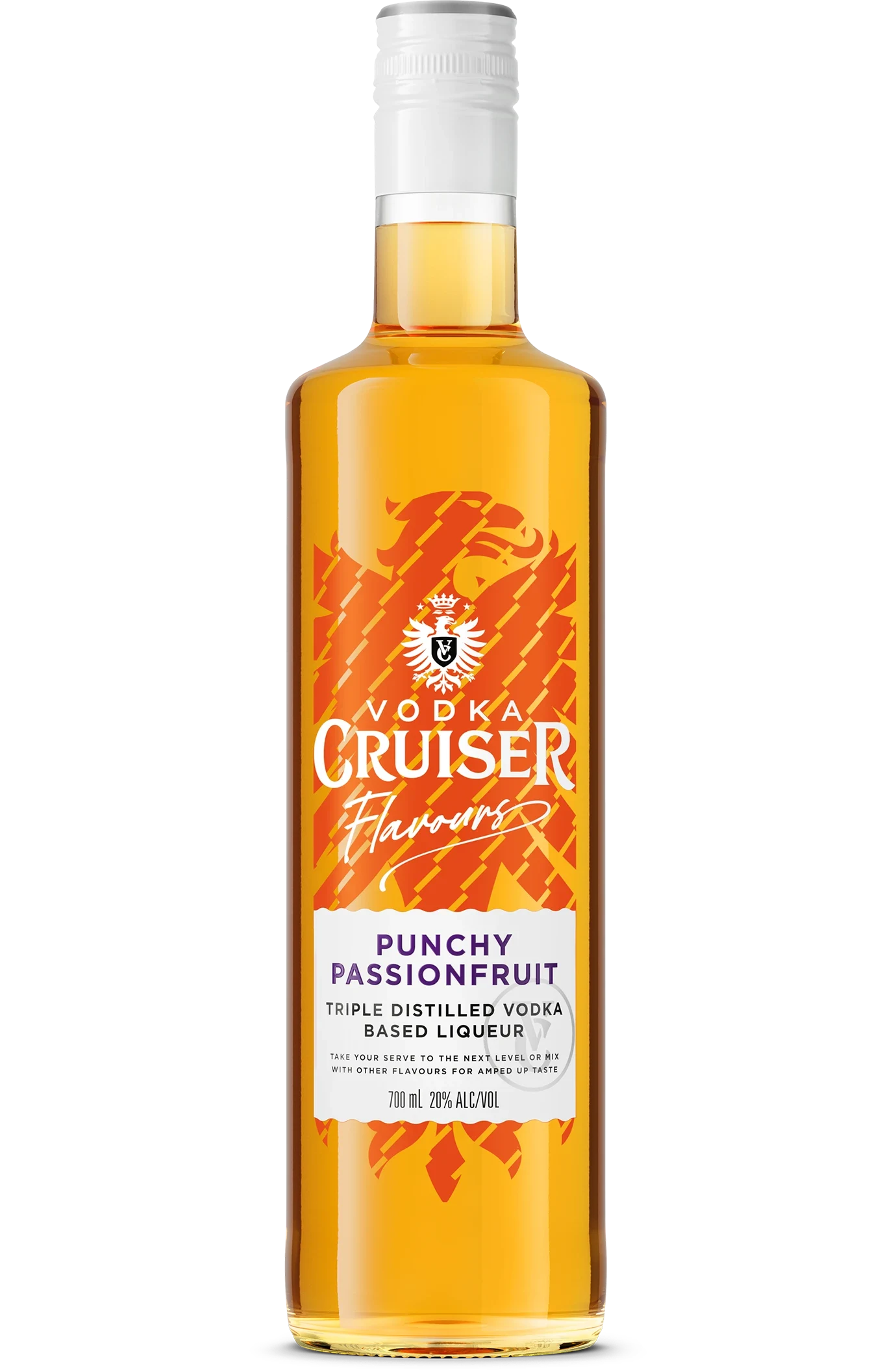 Punchy Passionfruit — image 1 of 2