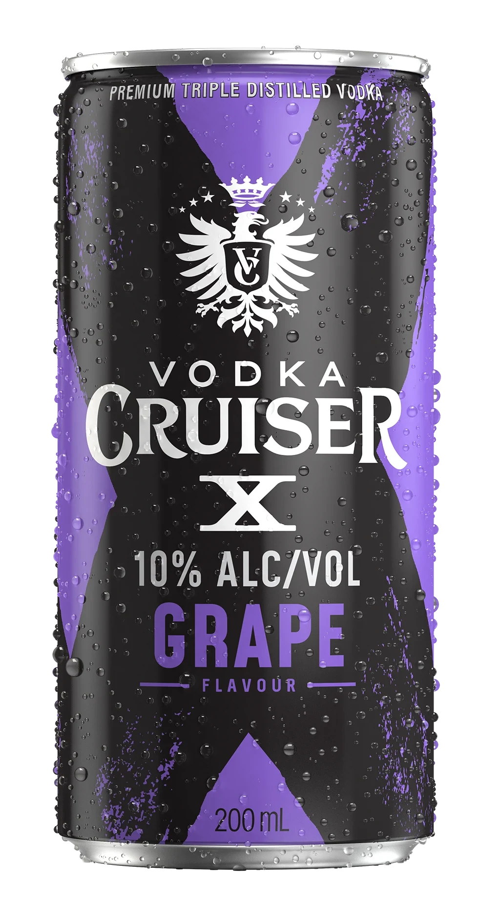 X Grape — image 1 of 2
