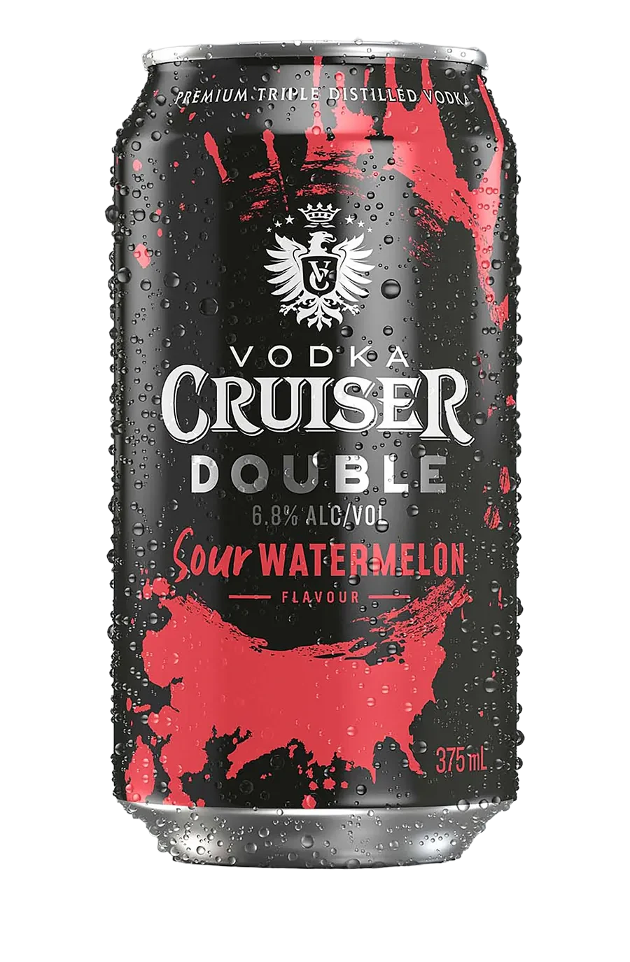 Double Sour Watermelon — image 1 of 2