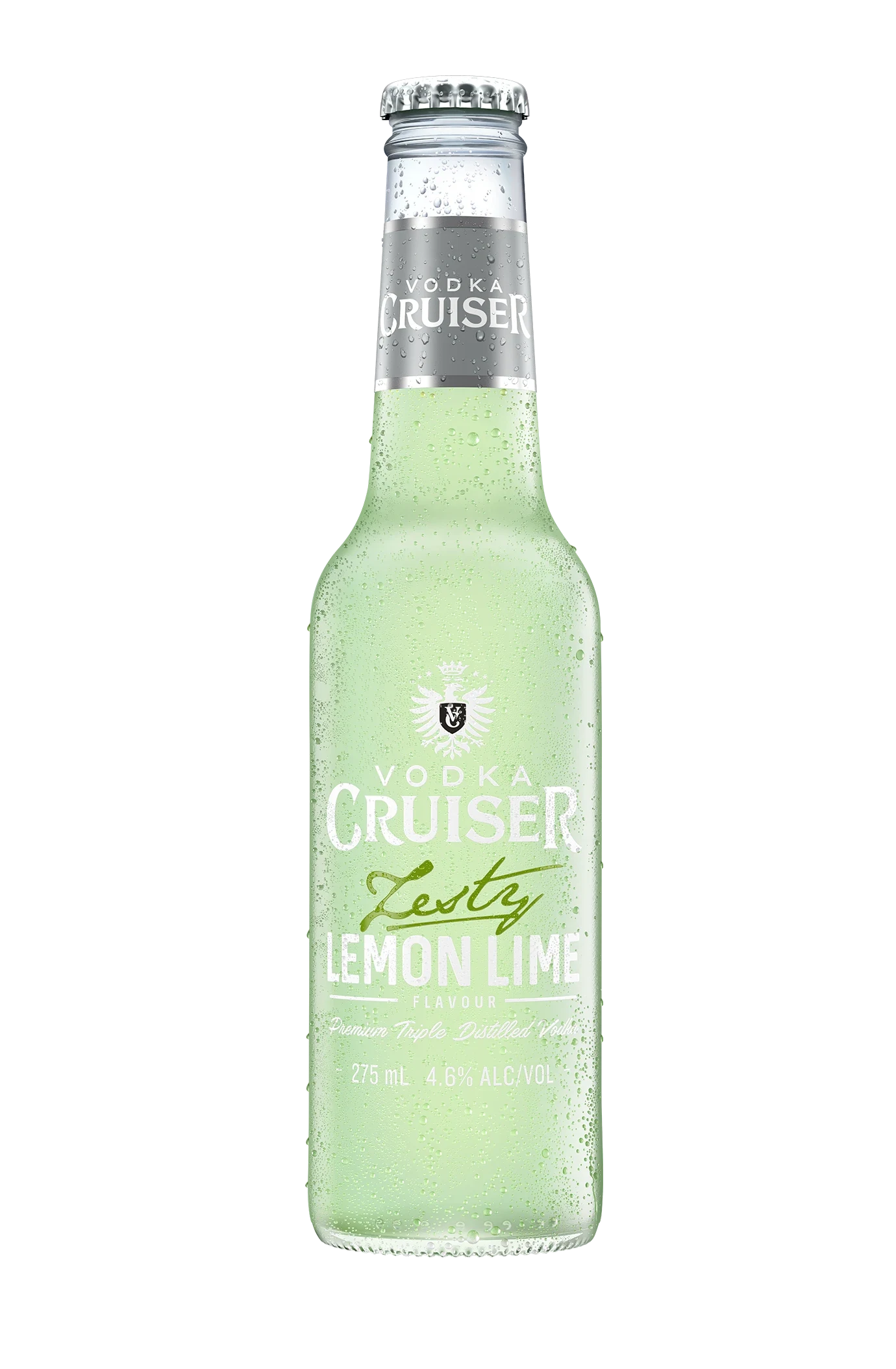 Zesty Lemon Lime — image 1 of 2