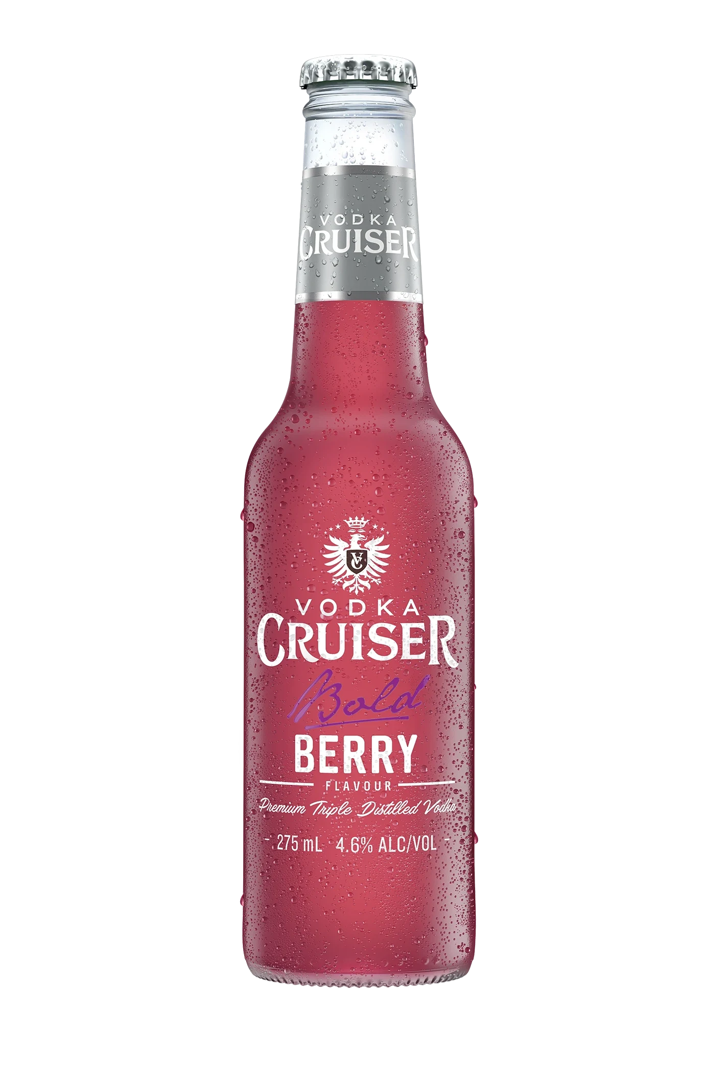 Bold Berry — image 1 of 2