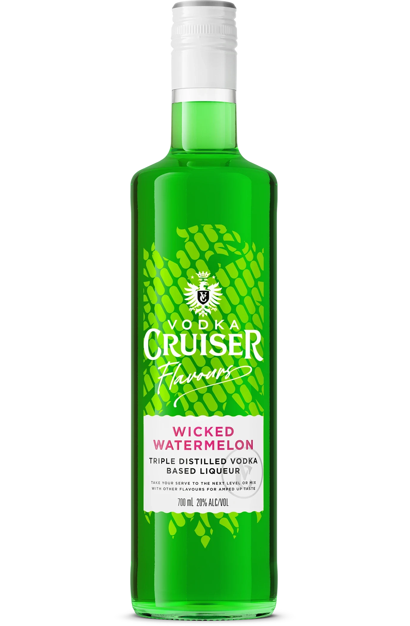 Wicked Watermelon